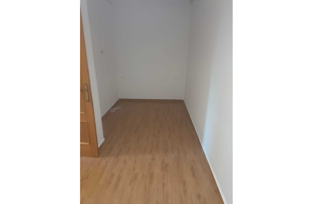 Resale - Villa -
Los Altos - Costa Blanca