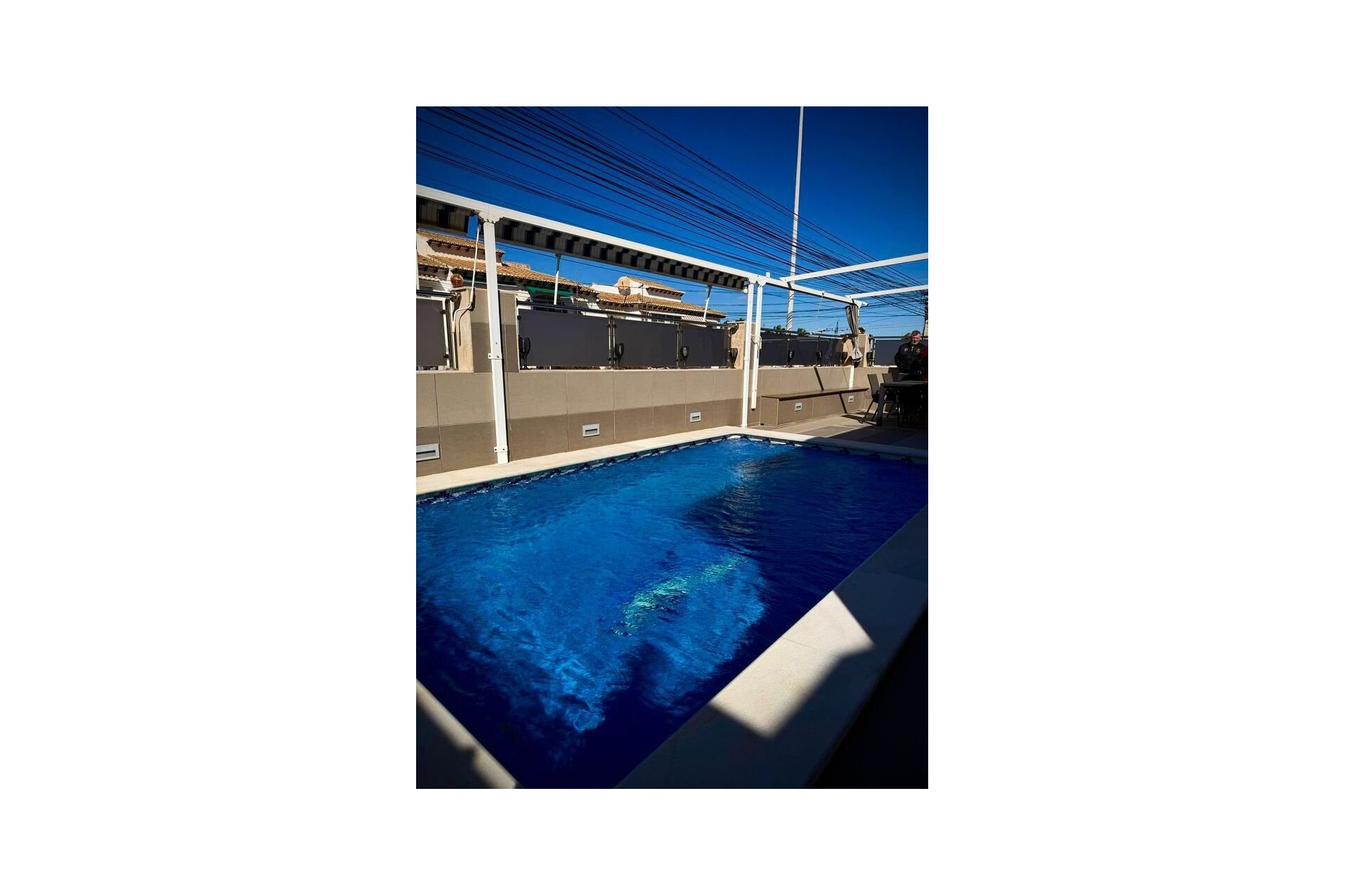 Resale - Villa -
Los Balcones - Barrio Los Balcones - Los Altos del Edén