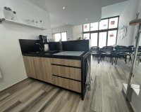 Resale - Villa -
Los Balcones - Costa Blanca