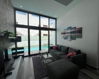 Resale - Villa -
Los Balcones - Costa Blanca