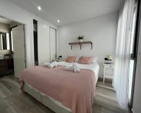 Resale - Villa -
Los Balcones - Costa Blanca