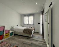 Resale - Villa -
Los Balcones - Costa Blanca