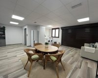 Resale - Villa -
Los Balcones - Costa Blanca