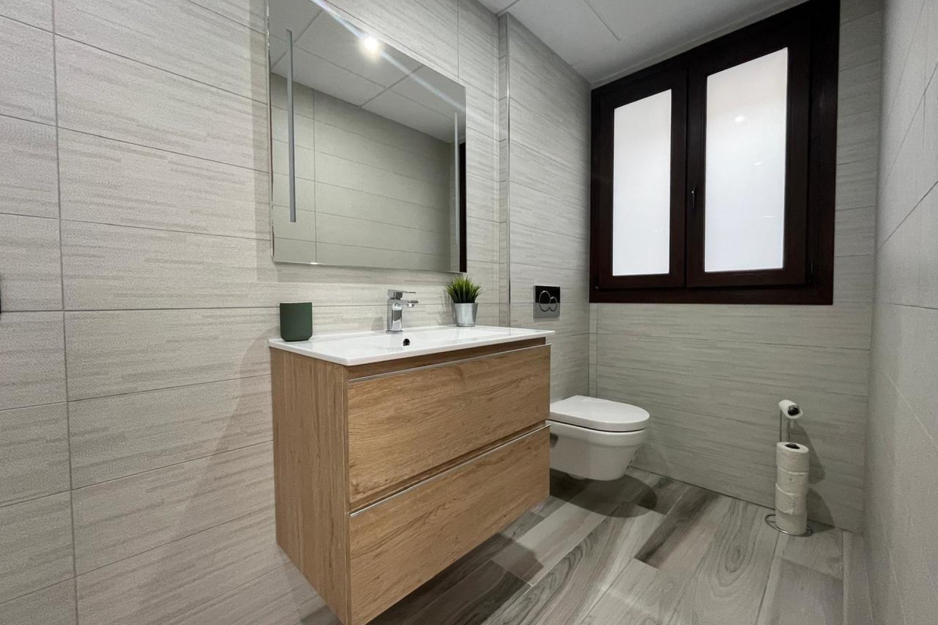 Resale - Villa -
Los Balcones - Costa Blanca