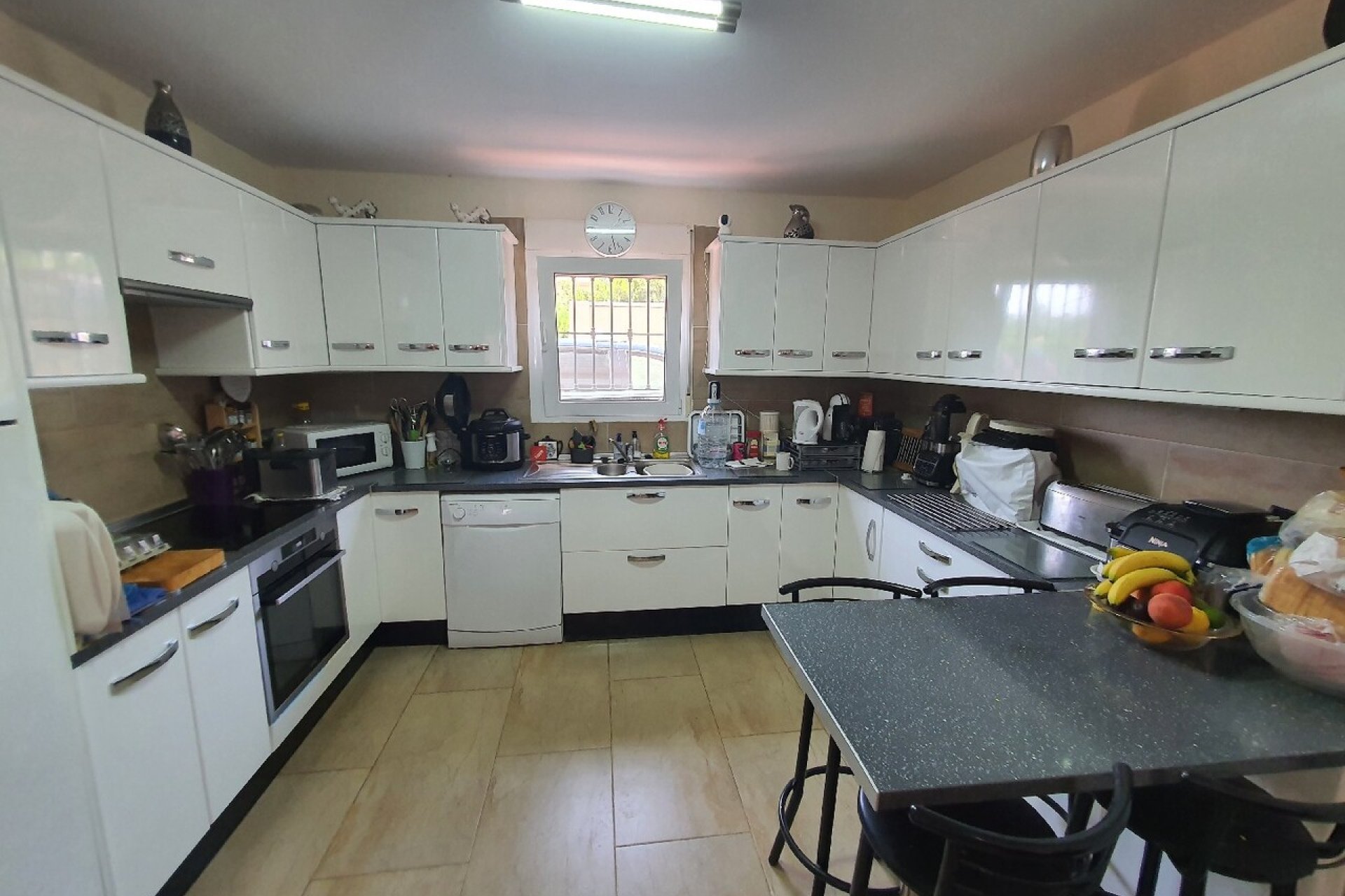 Resale - Villa -
Los Balcones - Costa Blanca