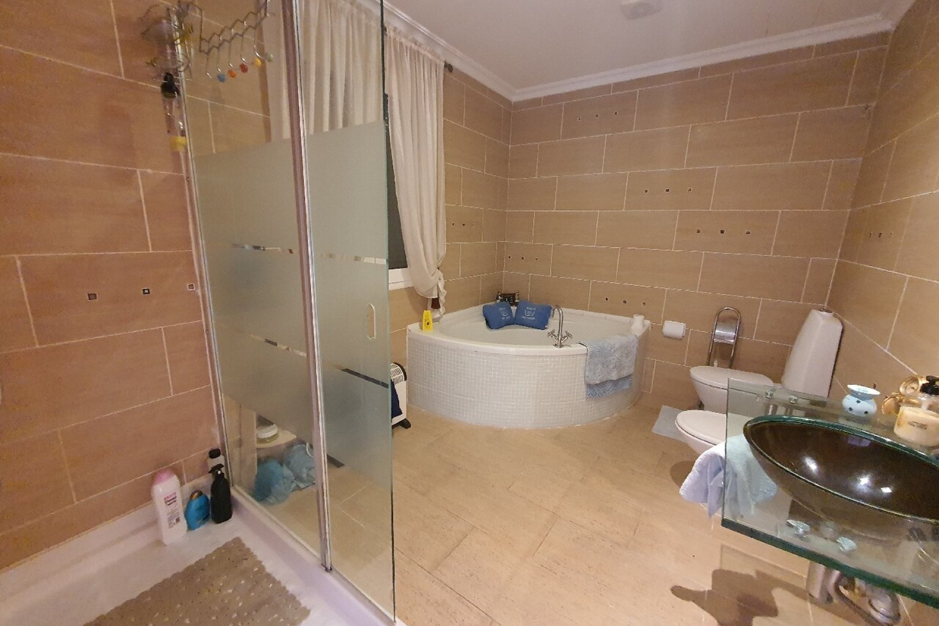 Resale - Villa -
Los Balcones - Costa Blanca