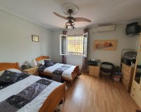 Resale - Villa -
Los Balcones - Costa Blanca