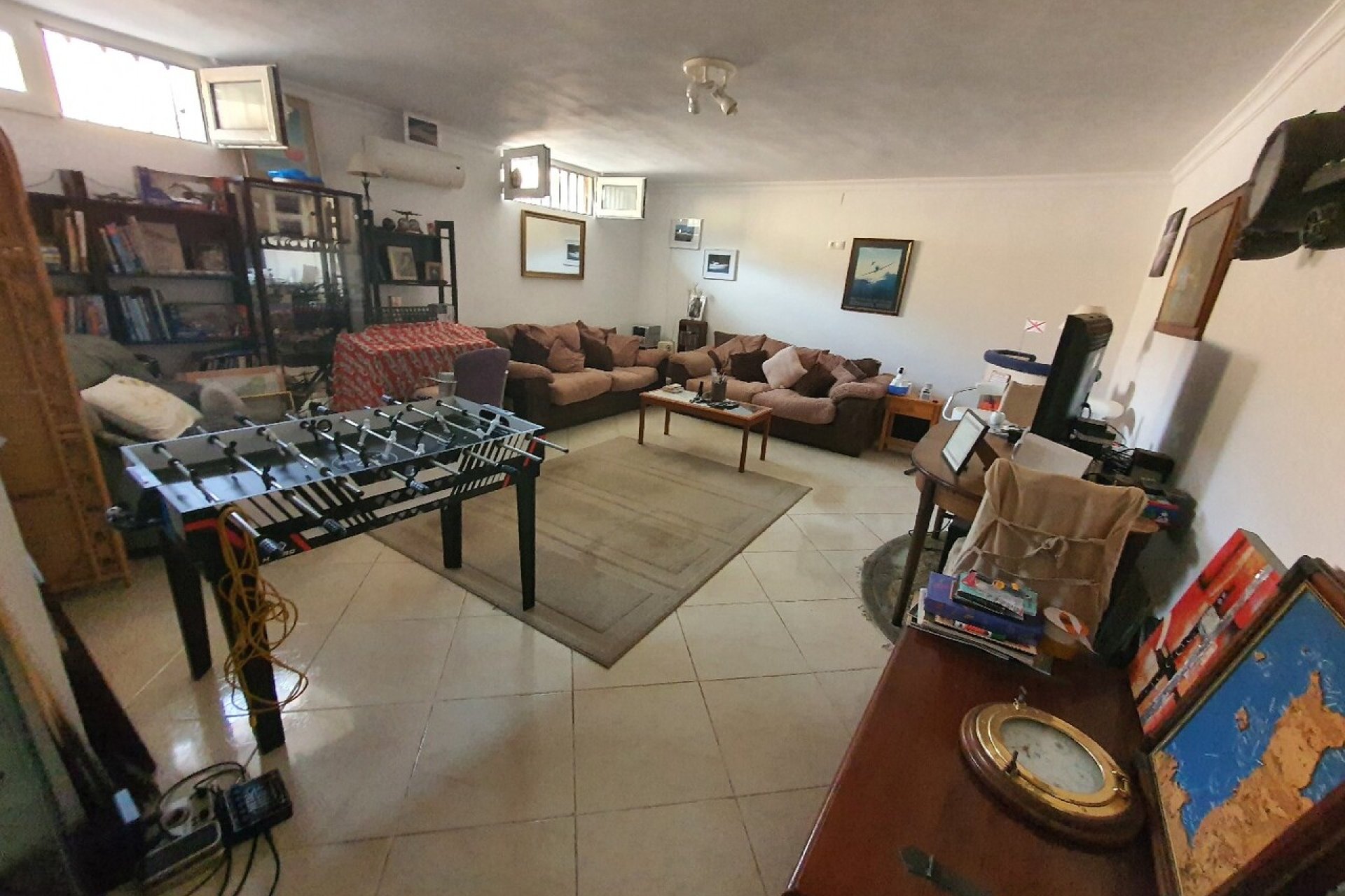 Resale - Villa -
Los Balcones - Costa Blanca