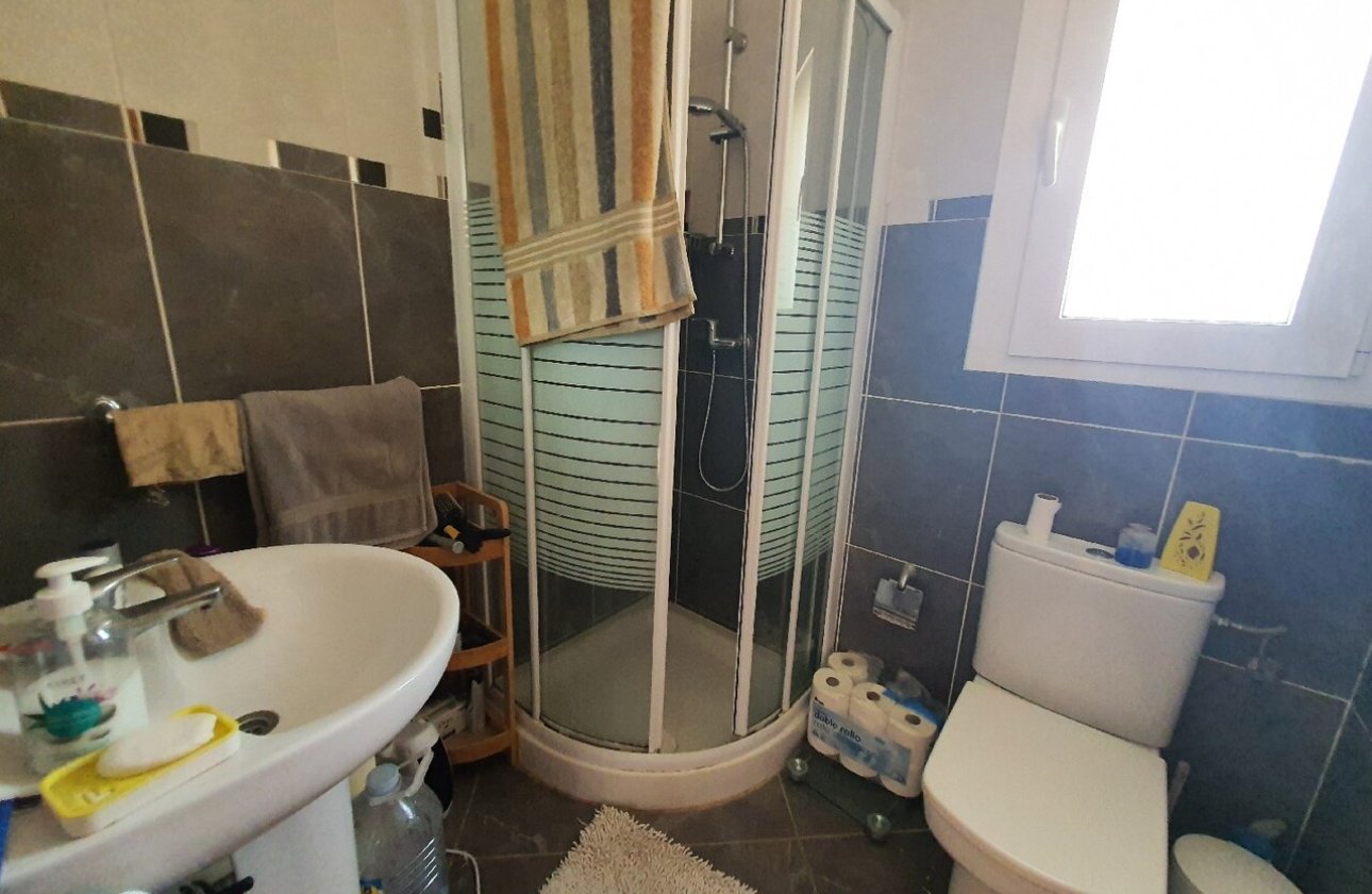 Resale - Villa -
Los Balcones - Costa Blanca