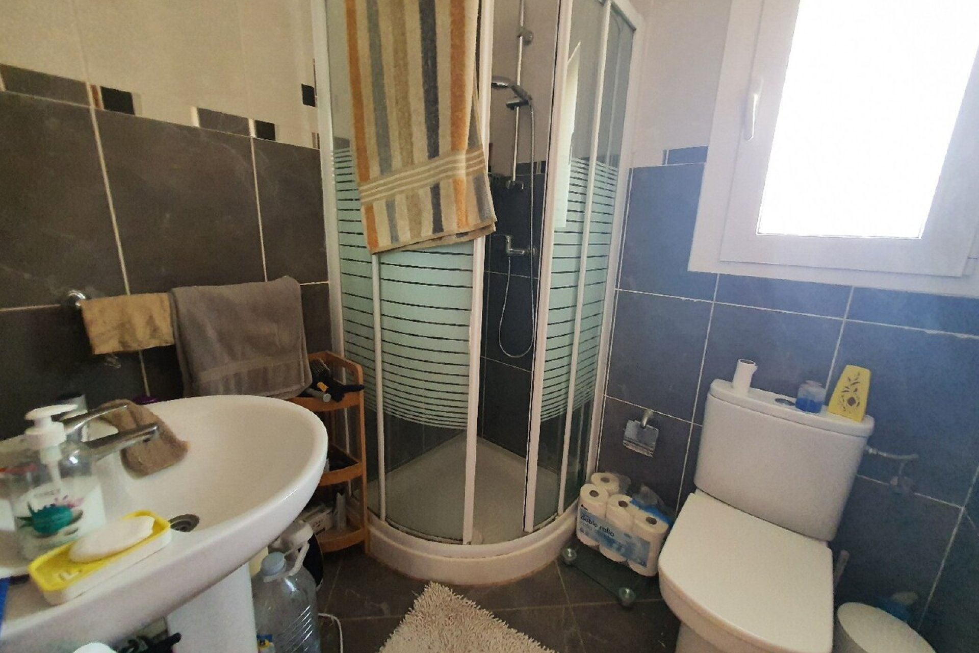 Resale - Villa -
Los Balcones - Costa Blanca