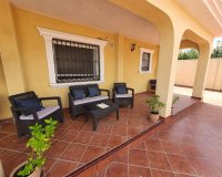Resale - Villa -
Los Balcones - Costa Blanca