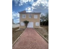 Resale - Villa -
Los Balcones - Costa Blanca