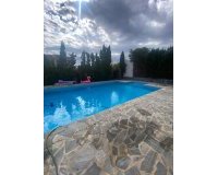 Resale - Villa -
Los Balcones - Costa Blanca