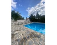 Resale - Villa -
Los Balcones - Costa Blanca