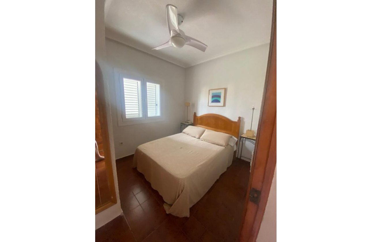 Resale - Villa -
Los Balcones - Costa Blanca