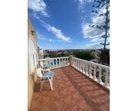 Resale - Villa -
Los Balcones - Costa Blanca