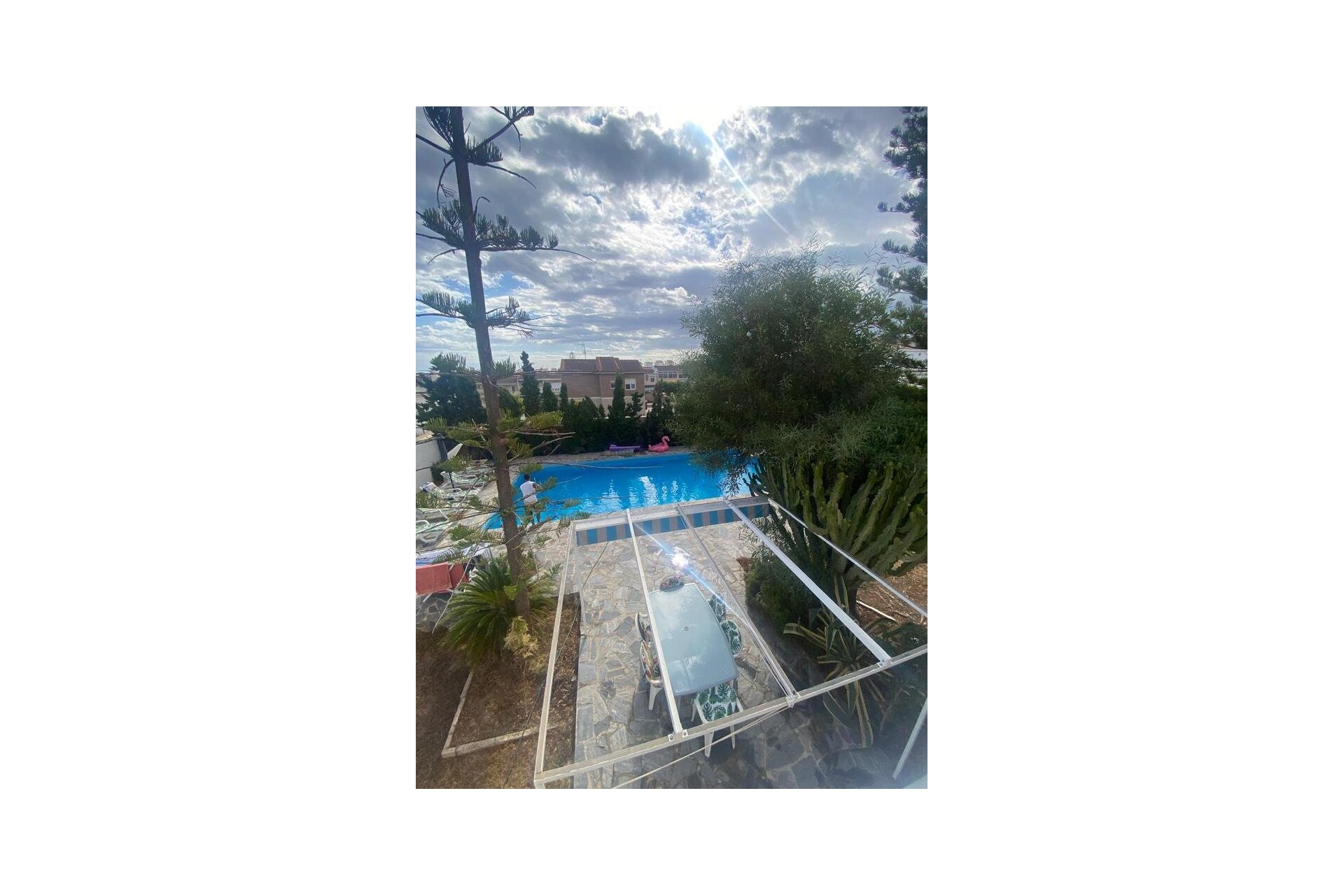 Resale - Villa -
Los Balcones - Costa Blanca