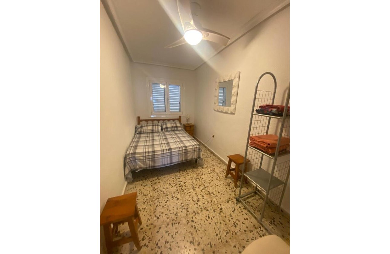 Resale - Villa -
Los Balcones - Costa Blanca