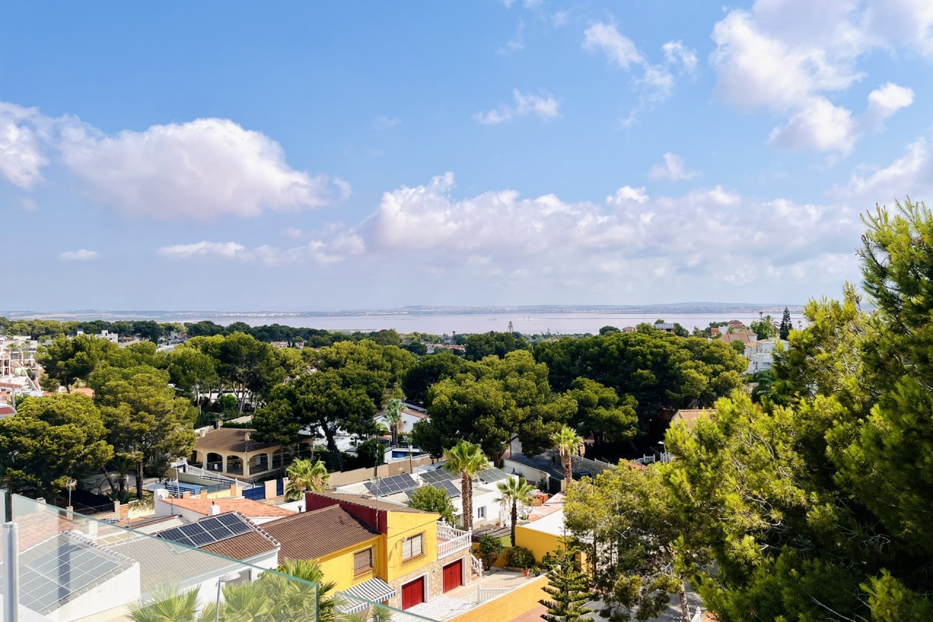 Resale - Villa -
Los Balcones - Costa Blanca