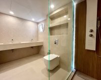 Resale - Villa -
Los Balcones - Costa Blanca