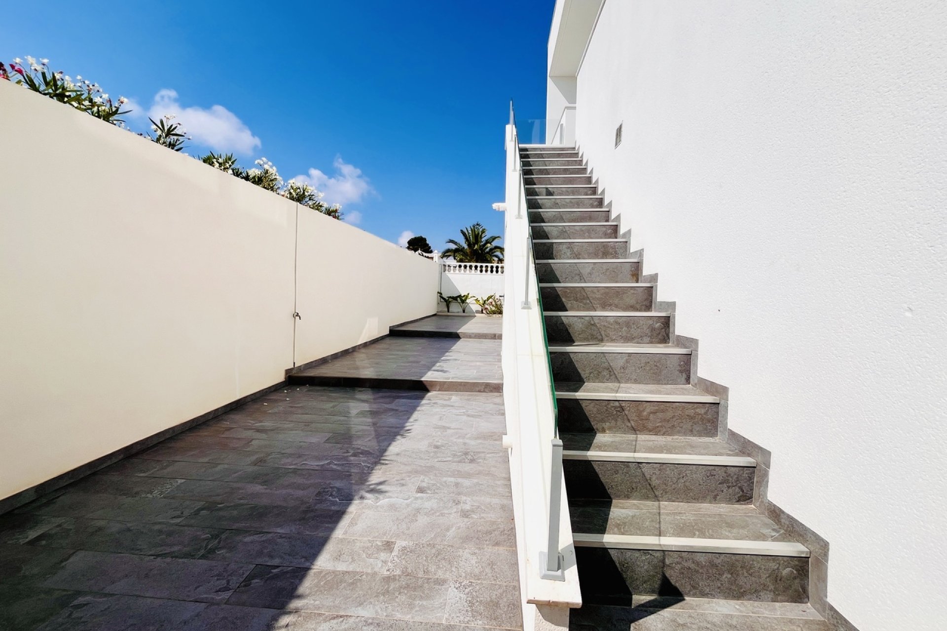 Resale - Villa -
Los Balcones - Costa Blanca