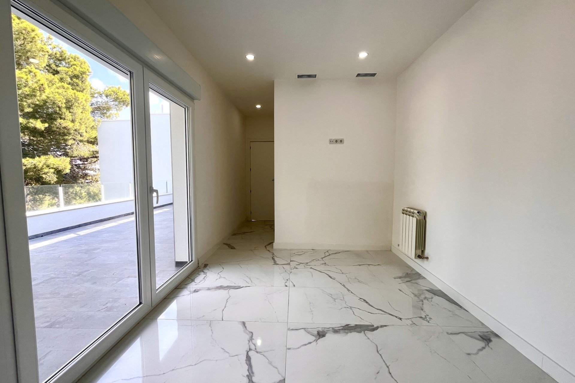 Resale - Villa -
Los Balcones - Costa Blanca