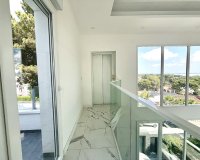 Resale - Villa -
Los Balcones - Costa Blanca