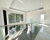 Resale - Villa -
Los Balcones - Costa Blanca