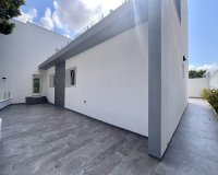 Resale - Villa -
Los Balcones - Costa Blanca
