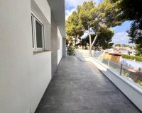 Resale - Villa -
Los Balcones - Costa Blanca