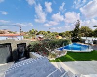 Resale - Villa -
Los Balcones - Costa Blanca