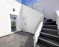 Resale - Villa -
Los Balcones - Costa Blanca