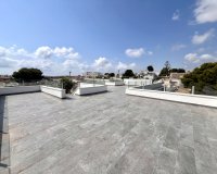 Resale - Villa -
Los Balcones - Costa Blanca