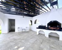 Resale - Villa -
Los Balcones - Costa Blanca