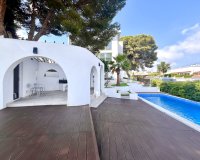 Resale - Villa -
Los Balcones - Costa Blanca