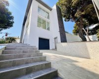 Resale - Villa -
Los Balcones - Costa Blanca