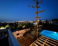 Resale - Villa -
Los Balcones - Costa Blanca