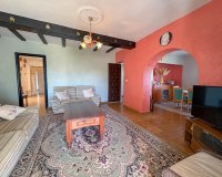 Resale - Villa -
Los Balcones - Costa Blanca