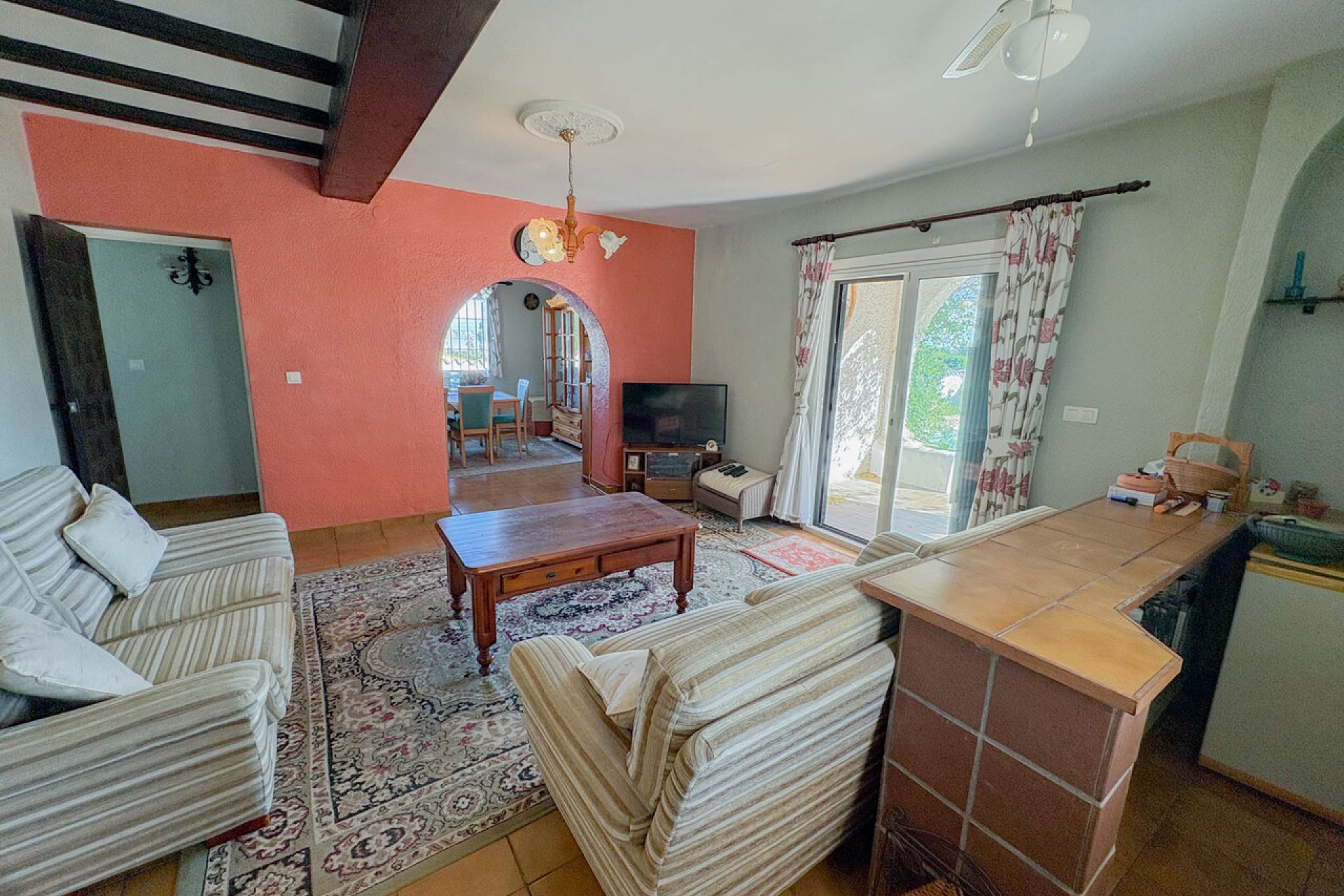 Resale - Villa -
Los Balcones - Costa Blanca