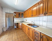 Resale - Villa -
Los Balcones - Costa Blanca