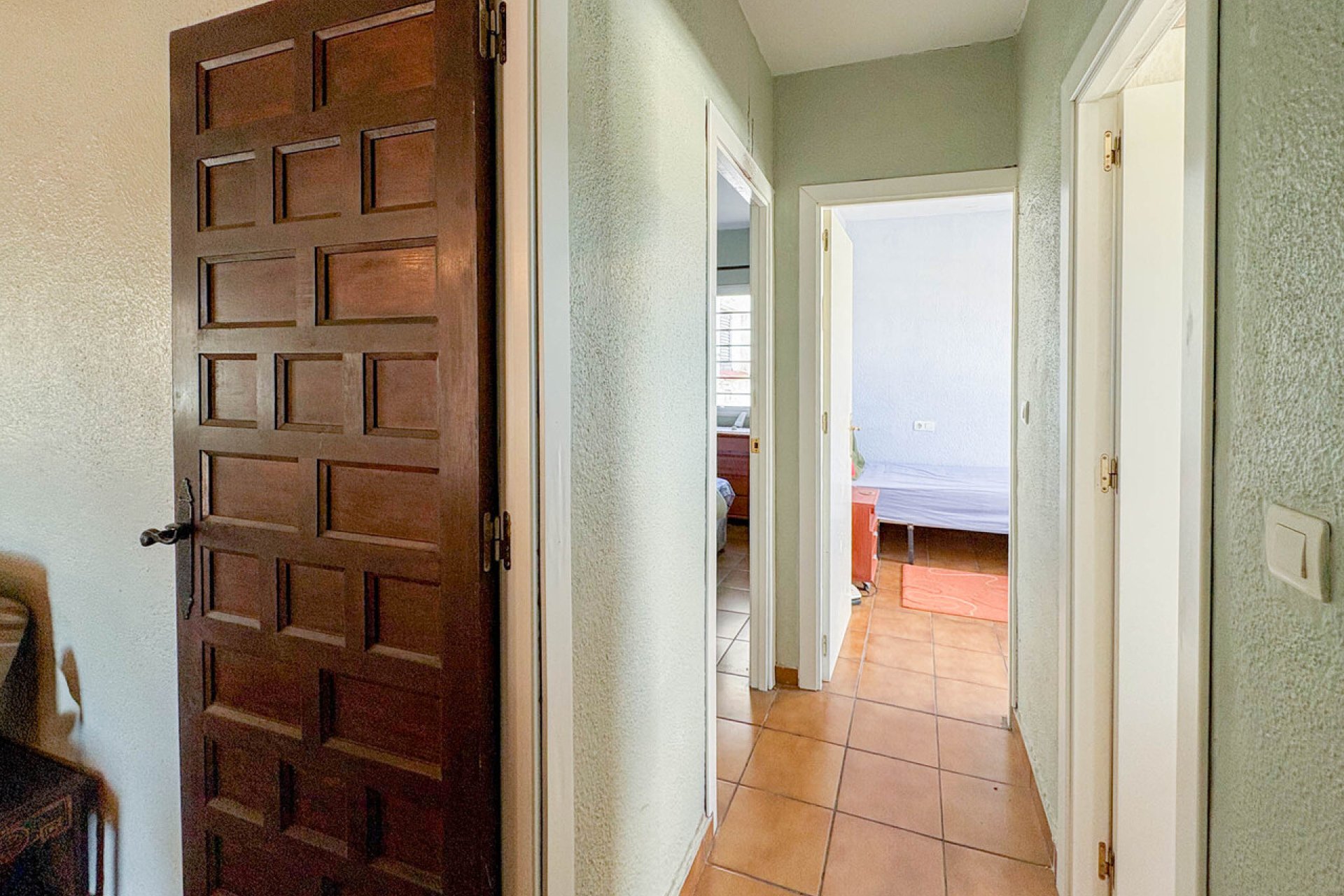 Resale - Villa -
Los Balcones - Costa Blanca