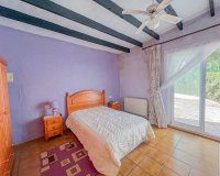 Resale - Villa -
Los Balcones - Costa Blanca