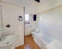Resale - Villa -
Los Balcones - Costa Blanca