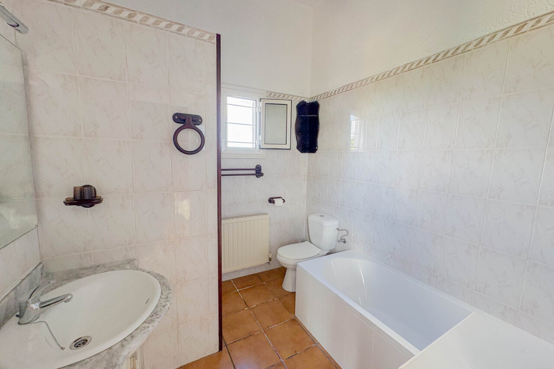 Resale - Villa -
Los Balcones - Costa Blanca