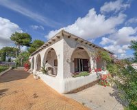 Resale - Villa -
Los Balcones - Costa Blanca