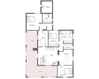 Resale - Villa -
Los Balcones - Costa Blanca