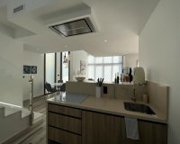 Resale - Villa -
Los Balcones - Costa Blanca