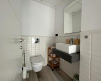 Resale - Villa -
Los Balcones - Costa Blanca