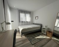 Resale - Villa -
Los Balcones - Costa Blanca