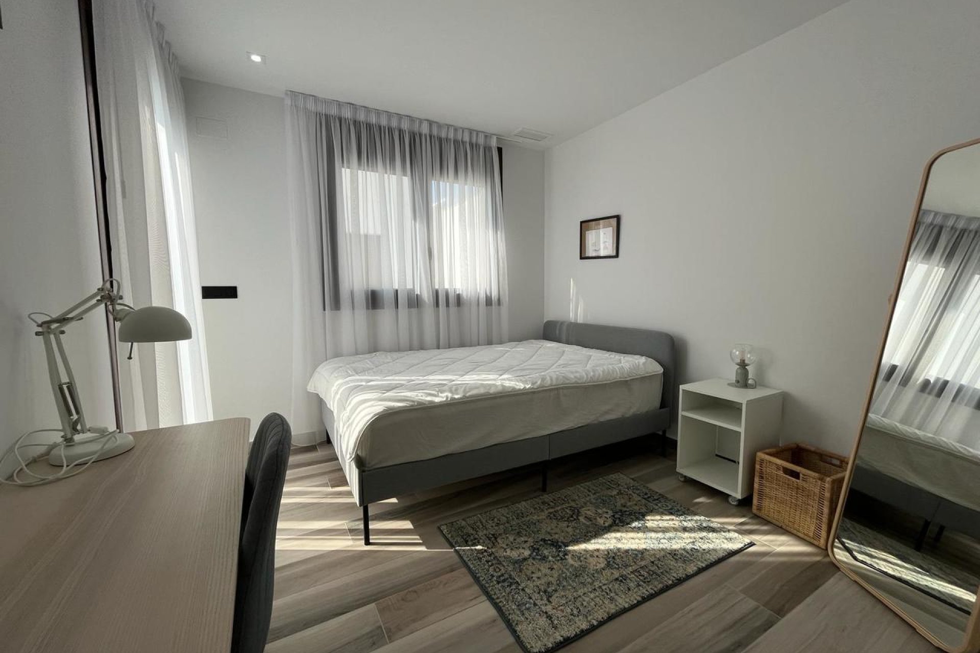 Resale - Villa -
Los Balcones - Costa Blanca